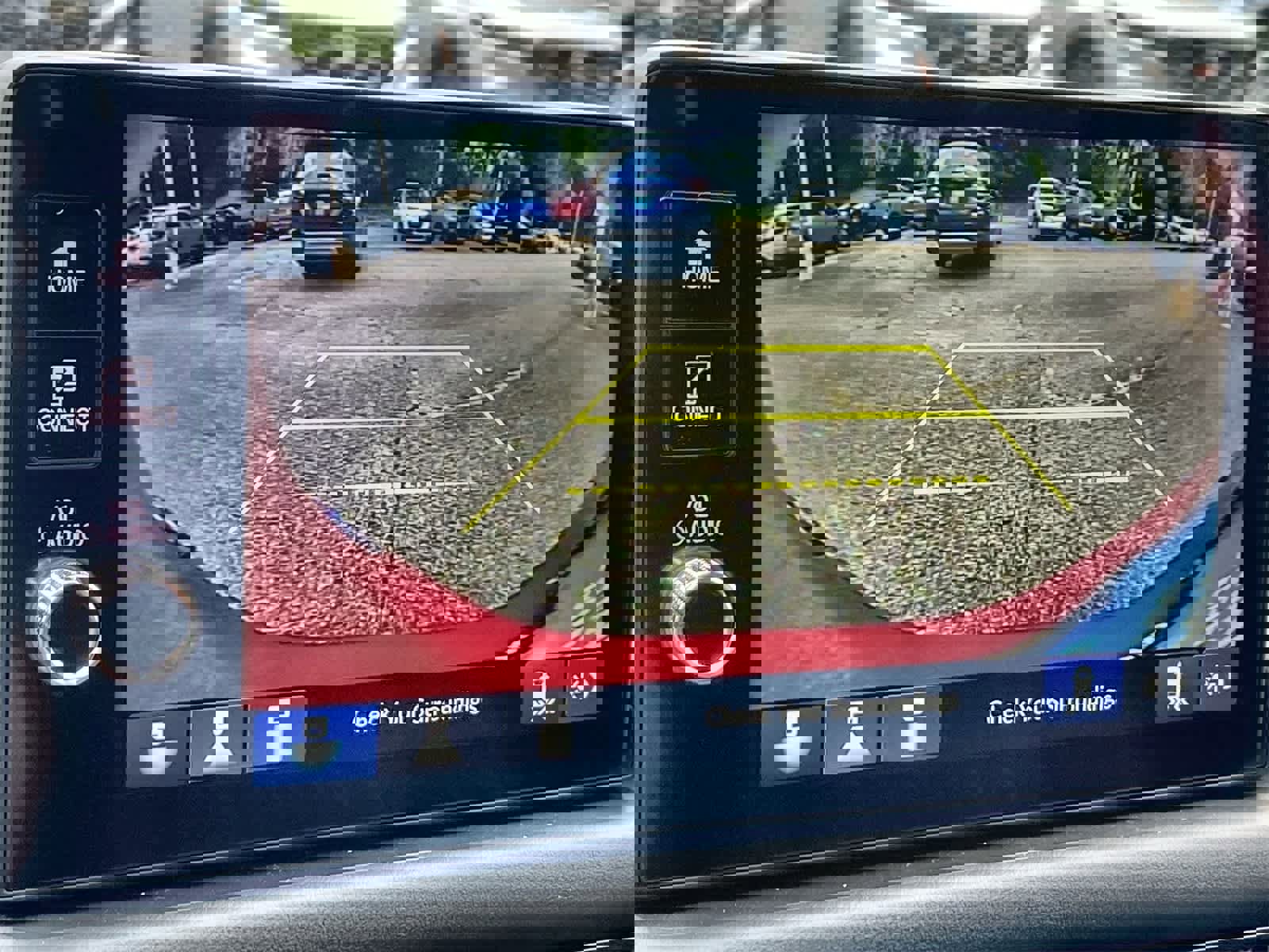 New 2026 Honda HR-V Sport image 14