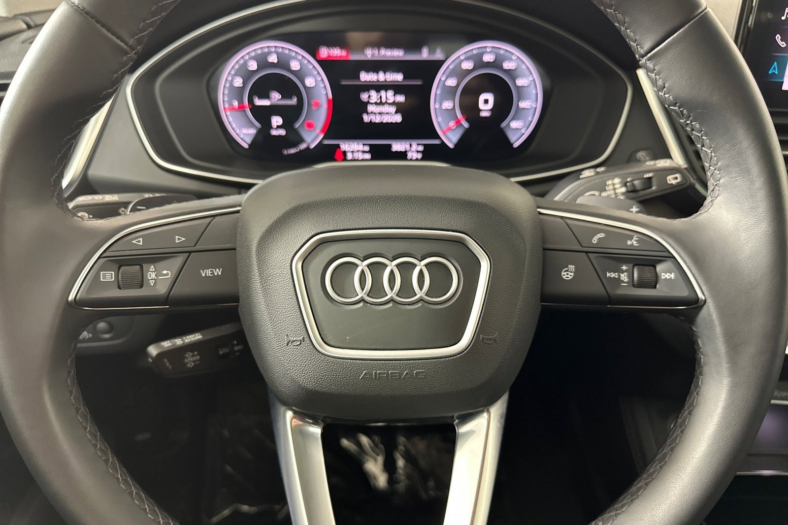 Used 2023 Audi Q5 2.0T Premium Plus w/ Premium Plus Package image 22