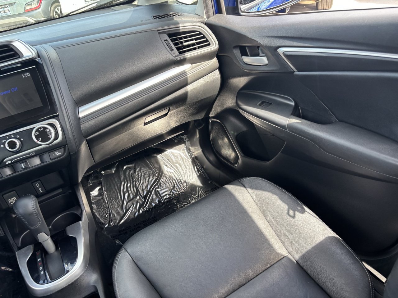 Used 2018 Honda Fit EX-L image 14