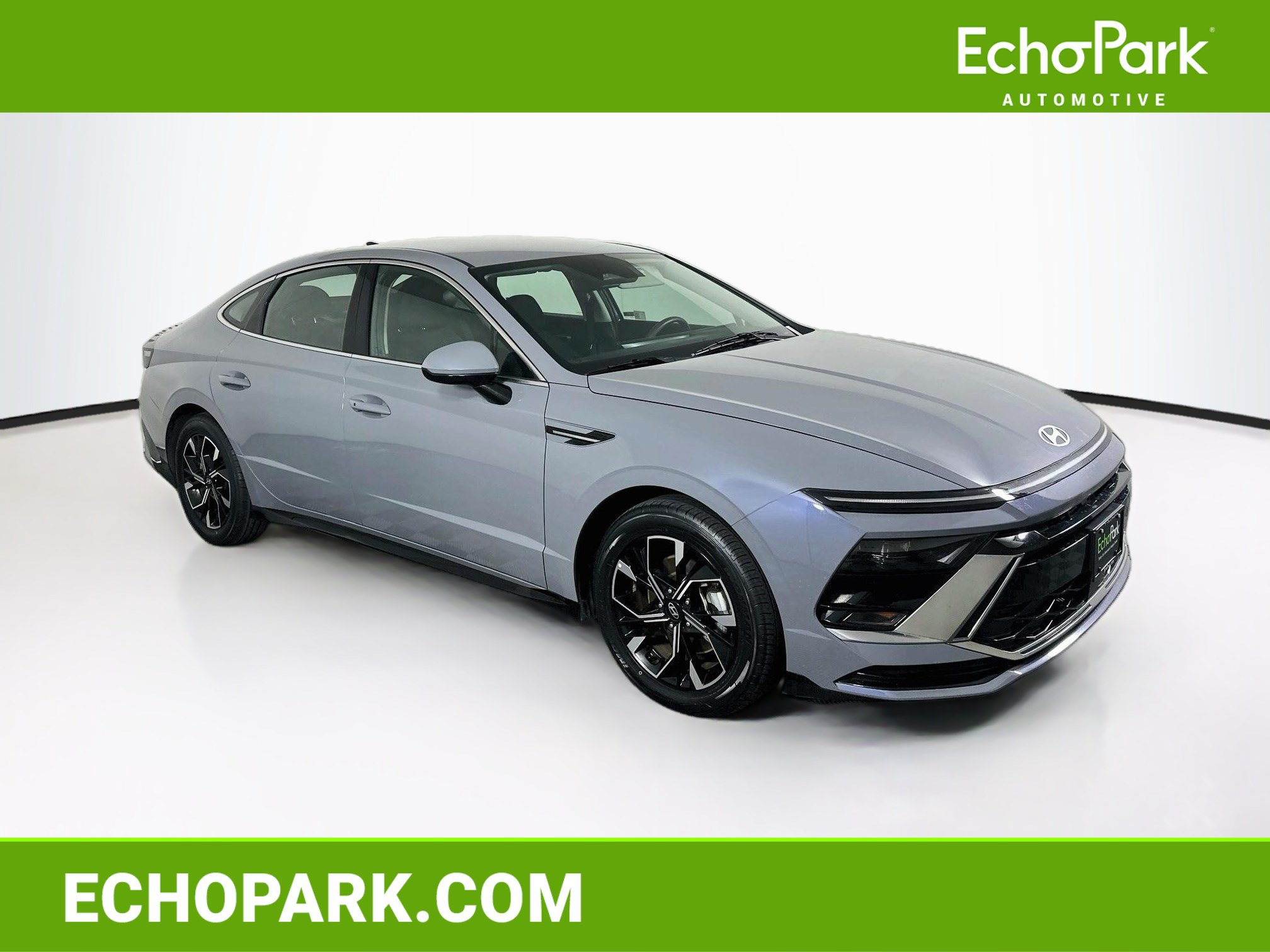 Used 2025 Hyundai Sonata SEL