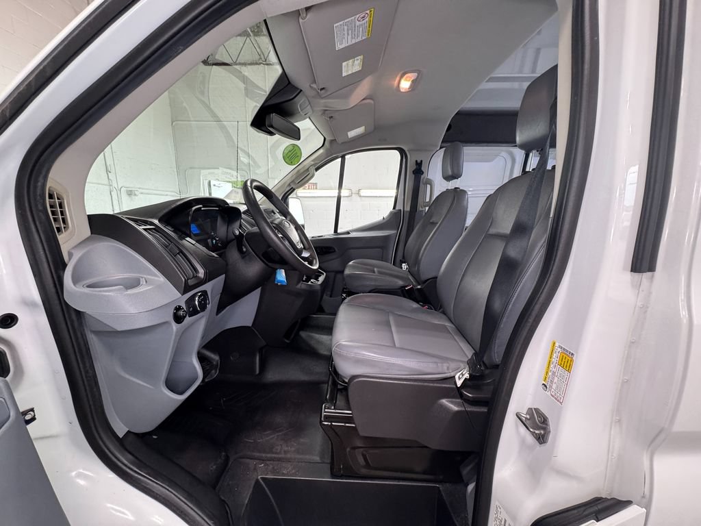 Used 2019 Ford Transit 150 148 Low Roof RWD image 12