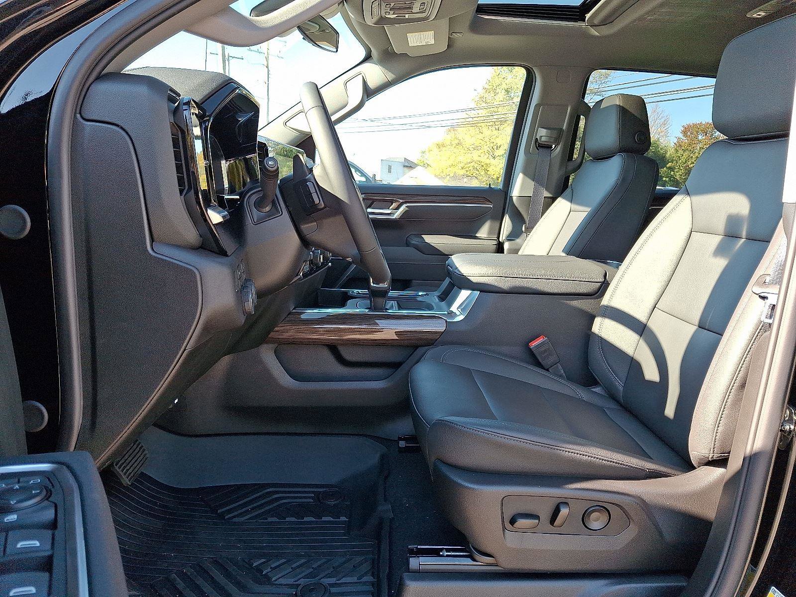 New 2026 Chevrolet Silverado 1500 RST image 10