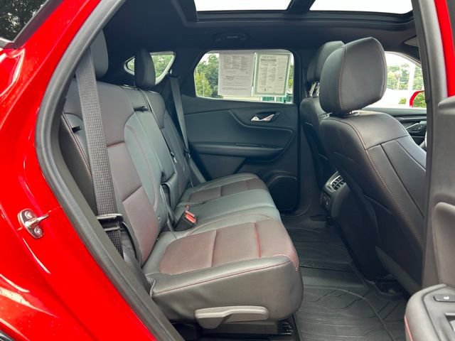 Used 2020 Chevrolet Blazer RS AWD/4WD image 56