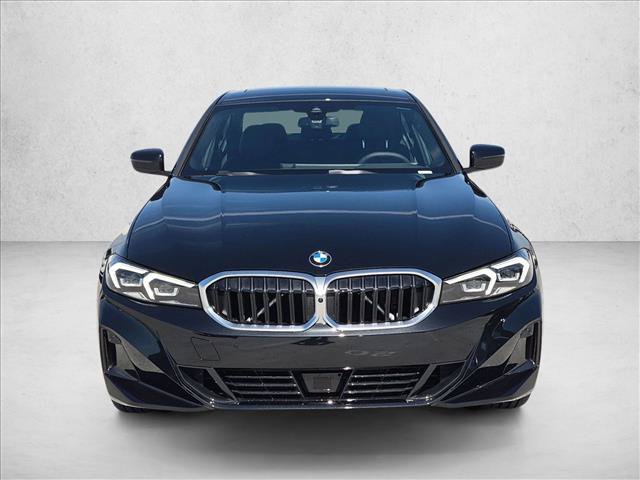 New 2026 BMW 330i Sedan w/ Premium Package RWD image 6