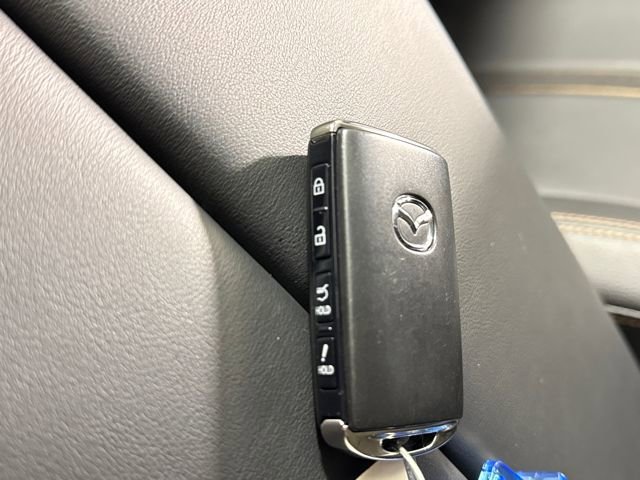 Certified 2025 MAZDA CX-90 3.3 Turbo w/ Select Package image 32