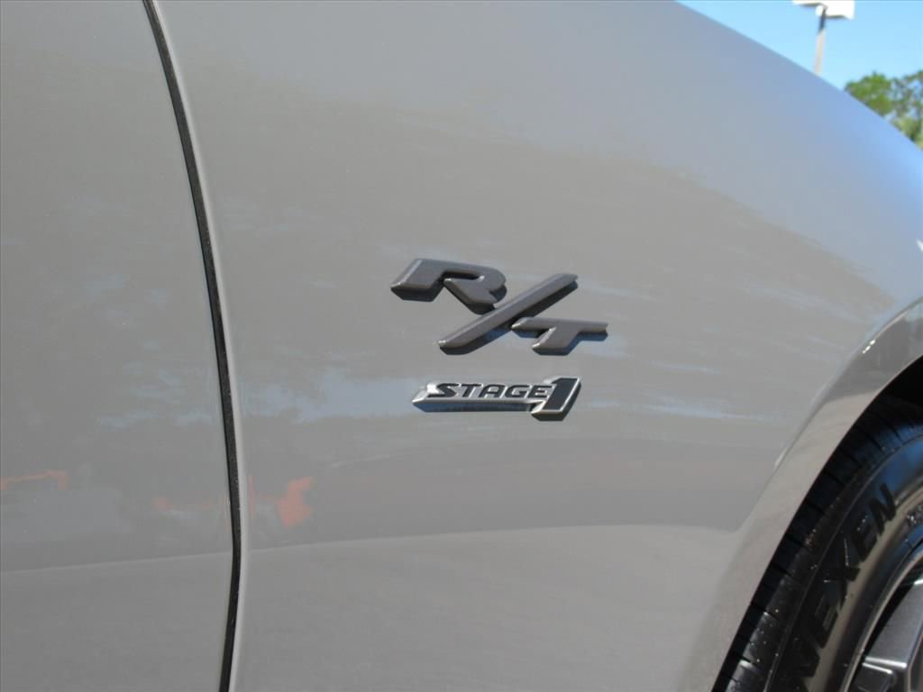 Used 2025 Dodge Charger R/T w/ Quick Order Package 25M R/T image 7