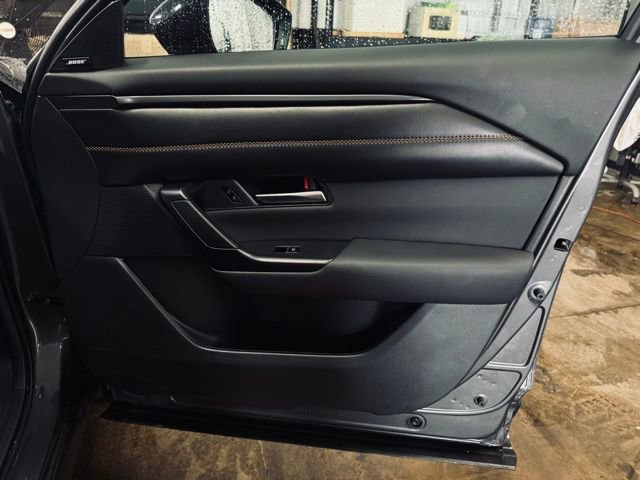 Used 2025 MAZDA CX-50 AWD 2.5 S w/ Premium Plus Pkg image 15