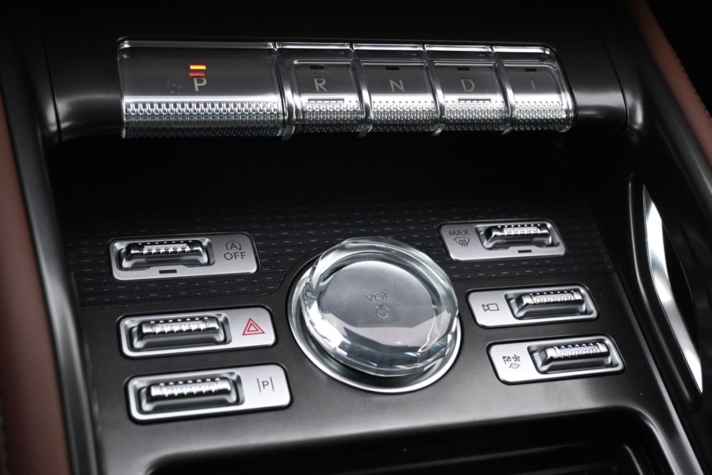 New 2026 Lincoln Nautilus Reserve image 28