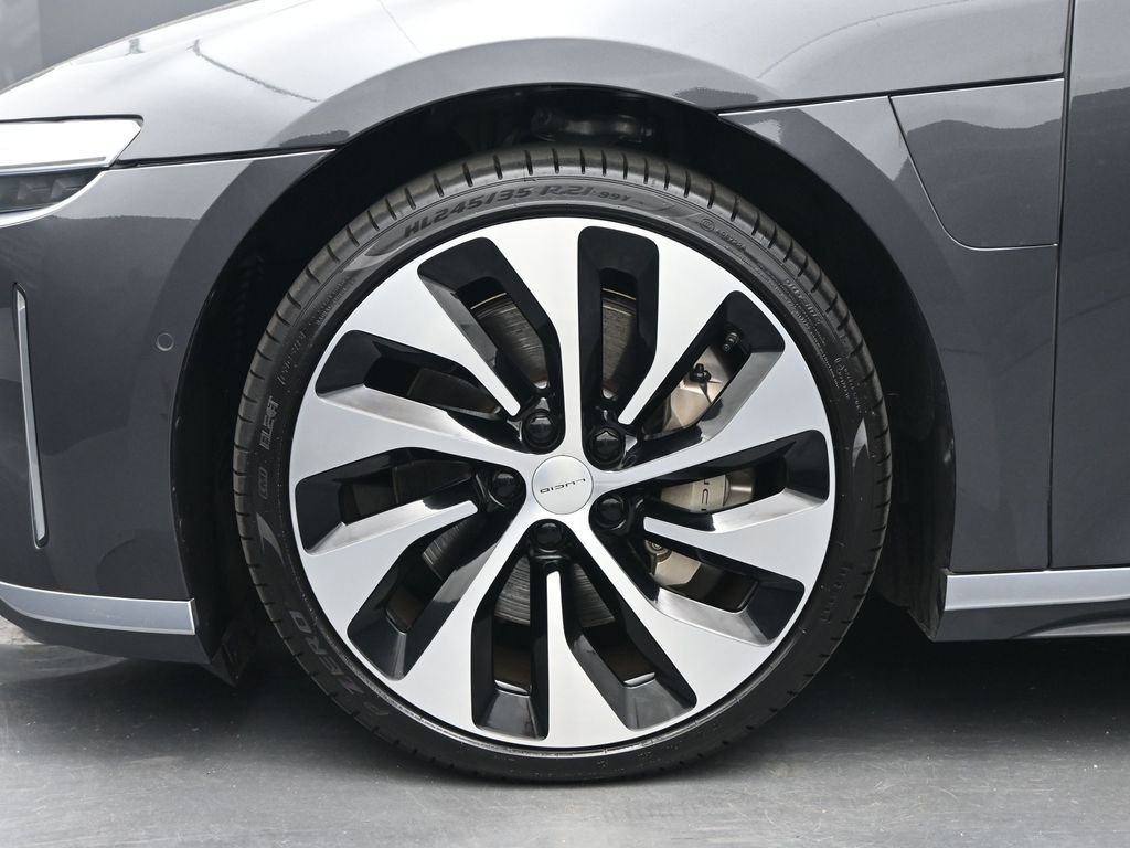Used 2022 Lucid Air Grand Touring image 26