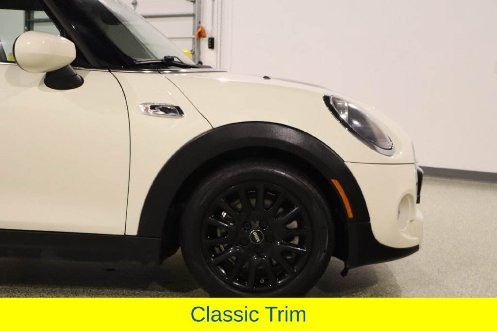 Used 2020 MINI Cooper S w/ Storage Package FWD image 12