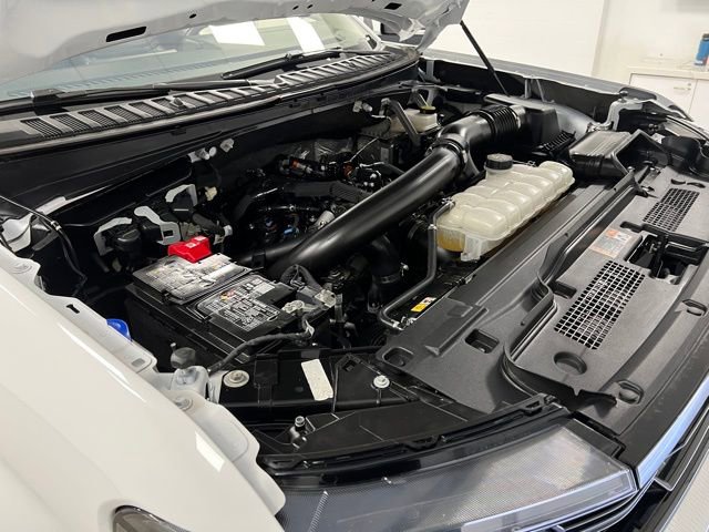 Used 2025 Ford Expedition Max Platinum image 63