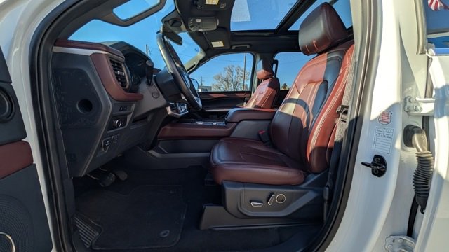 Used 2024 Ford Expedition Max Limited image 30