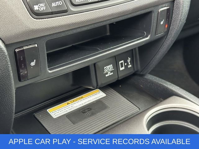 Used 2023 Honda Ridgeline RTL-E image 6
