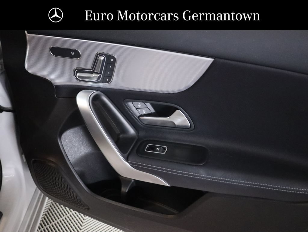 Used 2020 Mercedes-Benz A 220 4MATIC image 49
