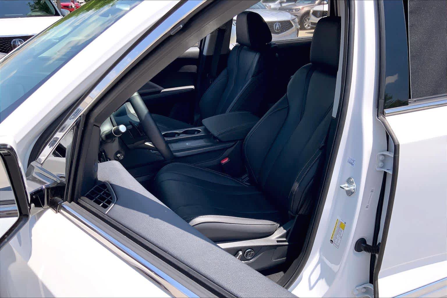 Used 2026 Acura MDX FWD w/ Technology Package image 8