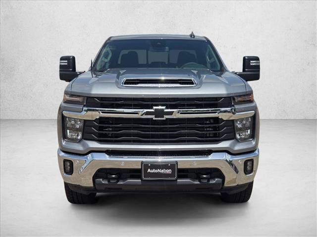 New 2026 Chevrolet Silverado 2500 LT w/ Safety Package AWD/4WD image 6