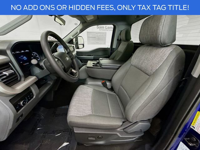 New 2026 Ford F450 XLT w/ FX4 Off-Road Package image 20