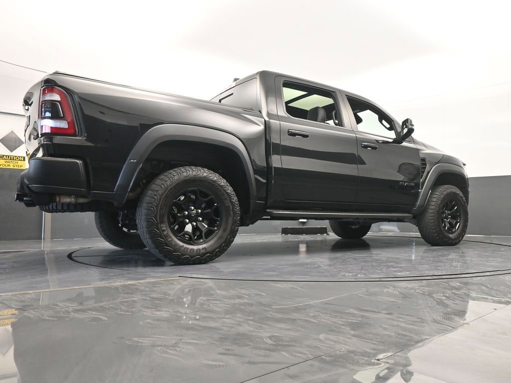 Used 2023 RAM 1500 TRX w/ TRX Level 1 Equipment Group image 74
