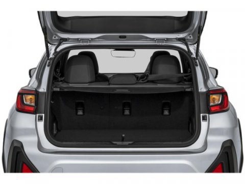 New 2026 Subaru Crosstrek 2.5i Sport AWD/4WD image 13