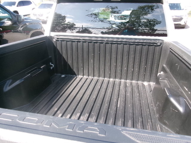 Used 2024 Toyota Tacoma SR5 RWD image 9