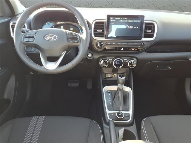 New 2026 Hyundai Venue SEL image 11