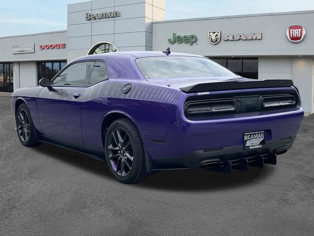 Used 2023 Dodge Challenger SXT w/ Plus Package AWD/4WD image 5