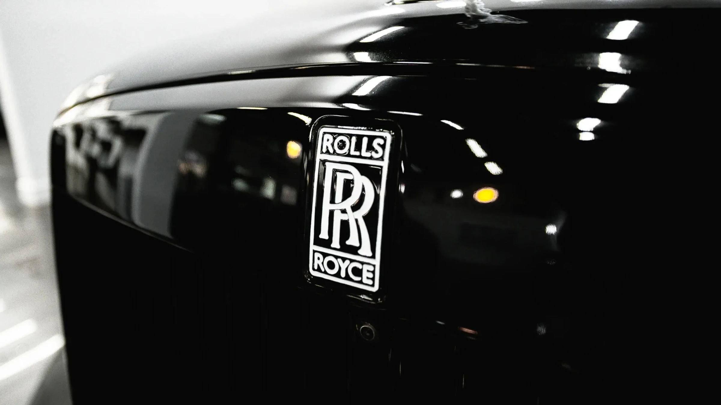 Used 2021 Rolls-Royce Cullinan AWD/4WD image 17