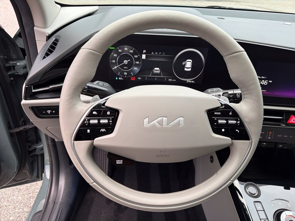Used 2023 Kia Niro Wind w/ Wind Preserve Package FWD image 15