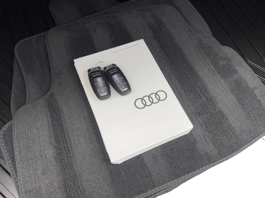Used 2023 Audi A3 2.0T Premium w/ Convenience Package AWD/4WD image 81