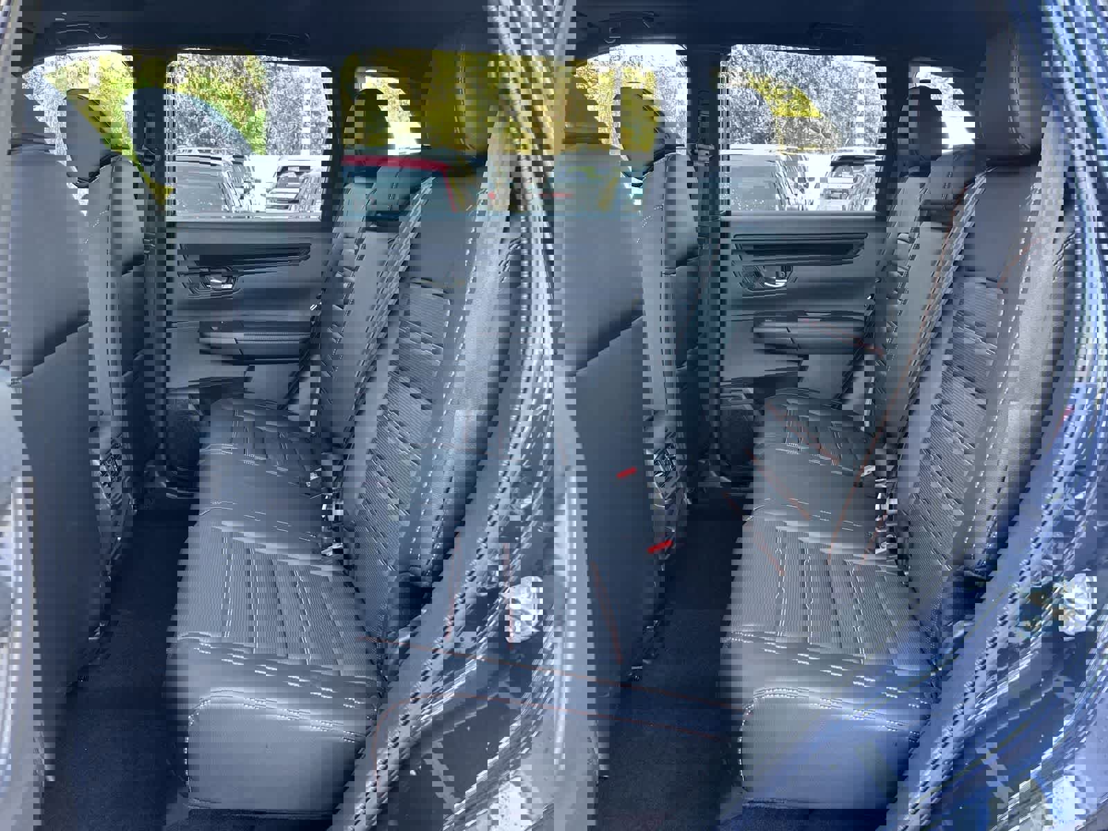 Used 2026 Honda CR-V Sport-L image 13