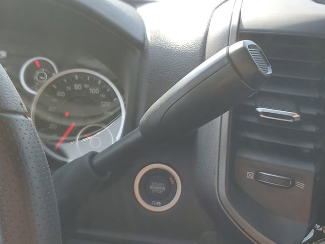 New 2026 RAM 3500 Tradesman image 11