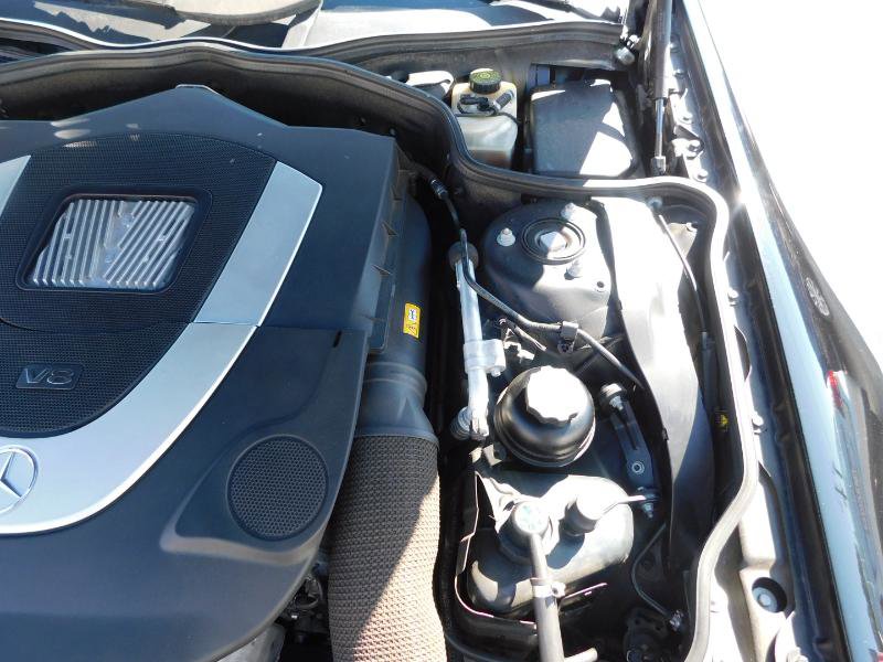 Used 2007 Mercedes-Benz SL 550 image 29