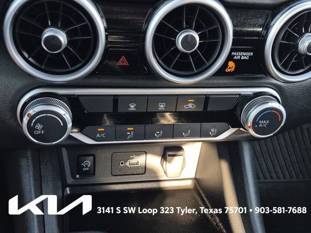 Used 2024 Nissan Sentra S FWD image 29