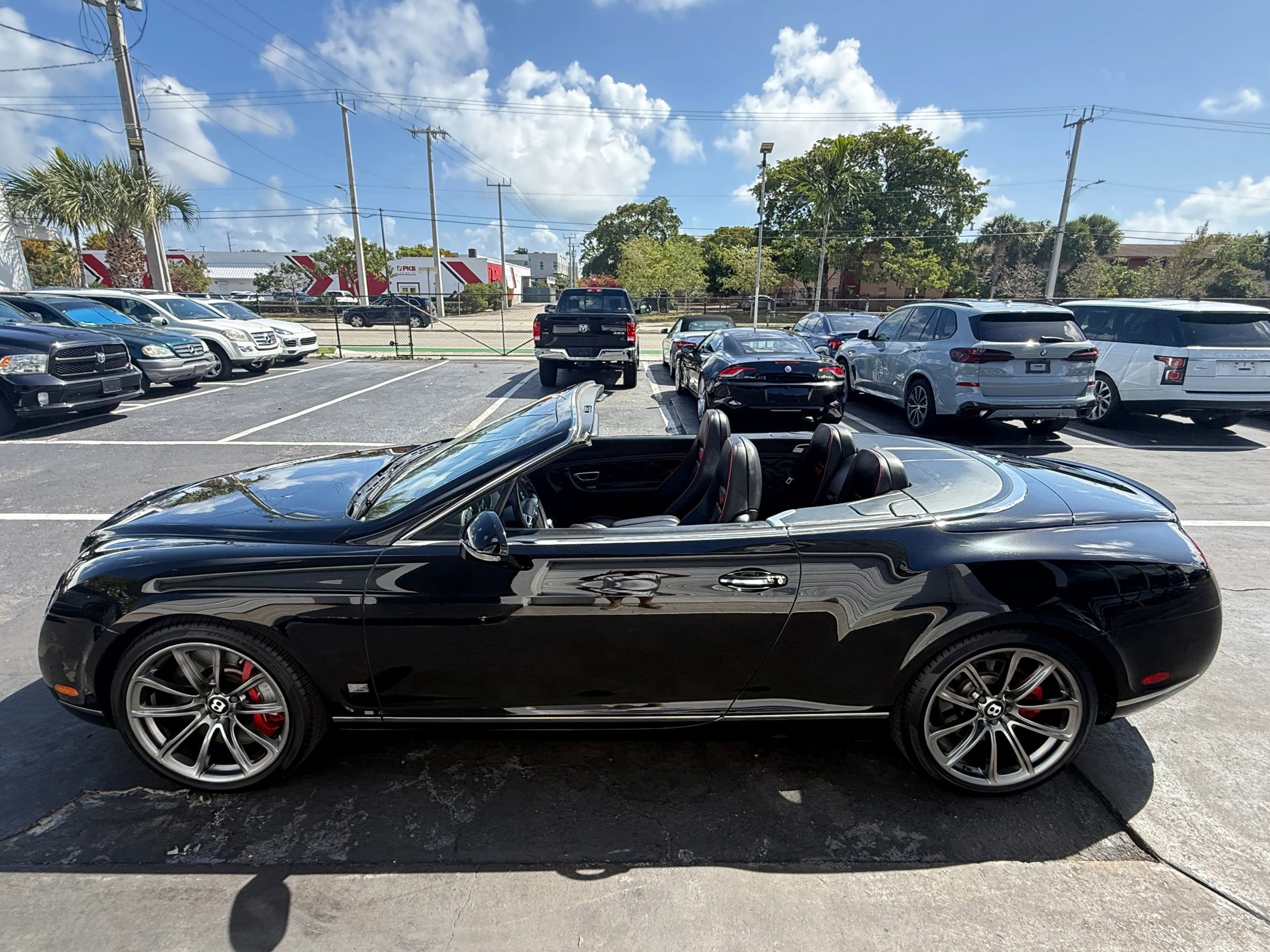 Used 2011 Bentley Continental GT Speed image 17