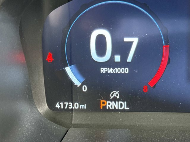 New 2026 Ford Explorer Active w/ Active Comfort Package RWD image 29