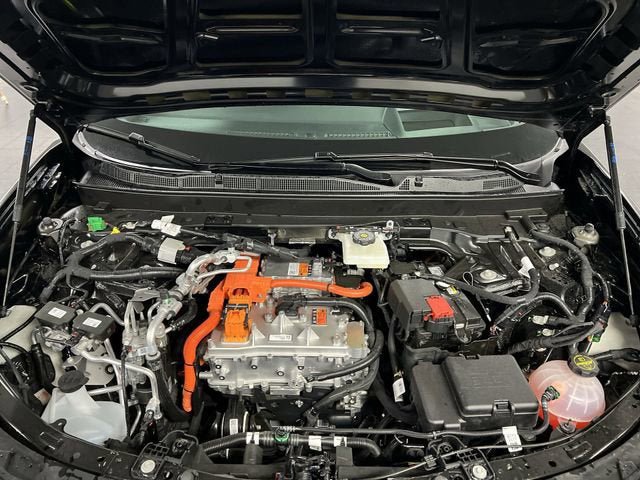 New 2026 Chevrolet Blazer EV SS AWD/4WD image 30