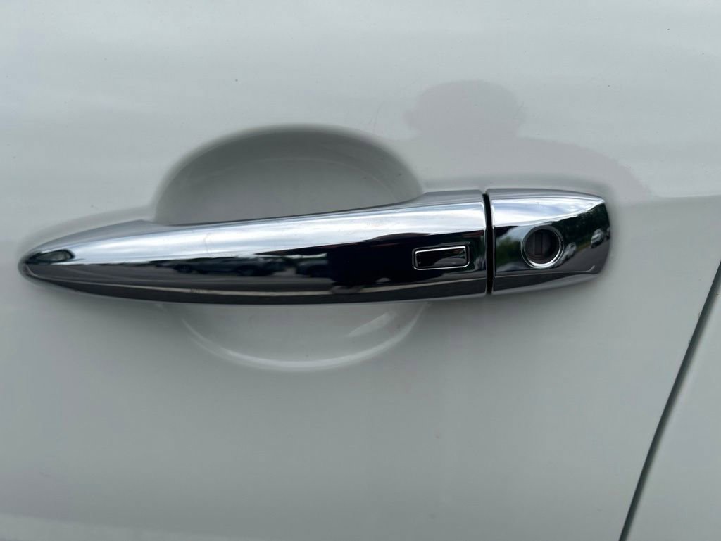 Certified 2025 Nissan Altima 2.5 SV FWD image 27