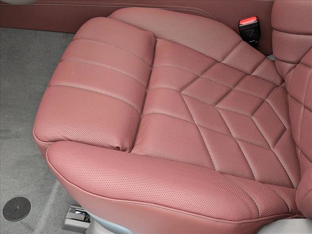 New 2026 BMW 760i xDrive image 4