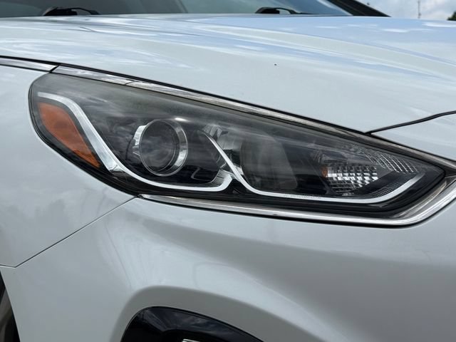 Used 2019 Hyundai Sonata SEL FWD image 3
