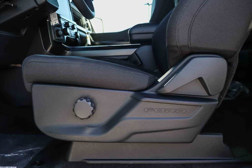 New 2026 Ford F150 STX w/ Equipment Group 200A RWD image 22