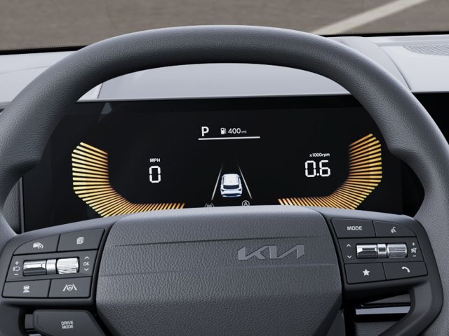 New 2026 Kia Sportage LX w/ LX Convenience Package FWD image 21