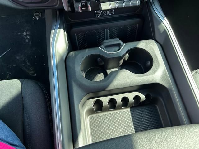 New 2026 RAM 3500 Big Horn image 20