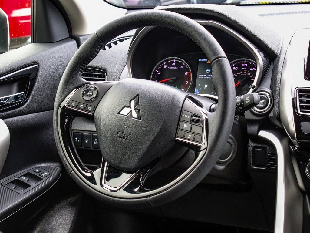 New 2026 Mitsubishi Eclipse Cross SE image 26