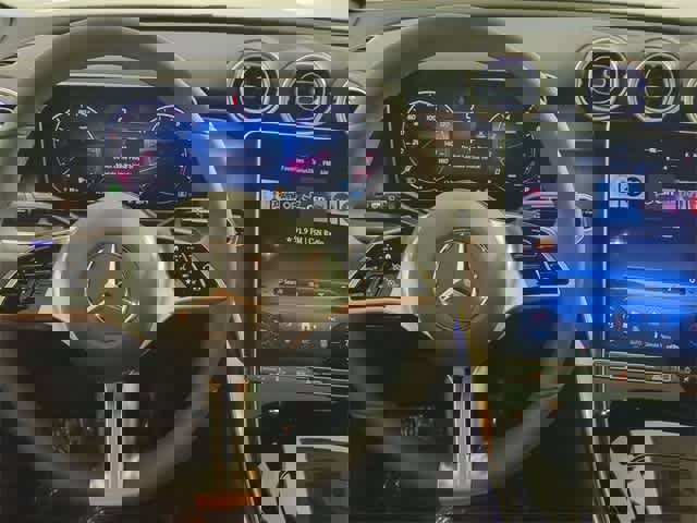 Certified 2026 Mercedes-Benz GLC 300 4MATIC image 24