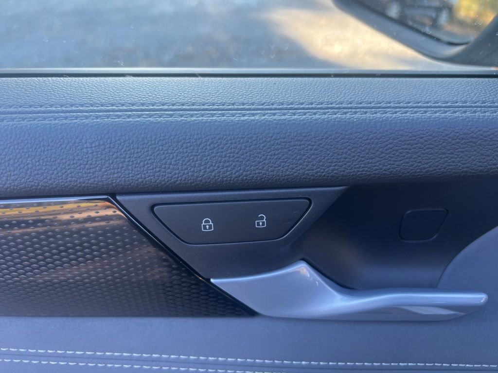 New 2026 Volkswagen Tiguan SE image 20