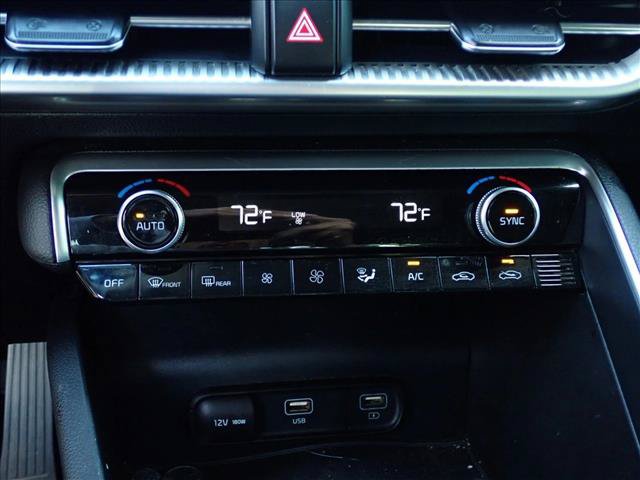 Used 2021 Kia K5 LXS FWD image 10