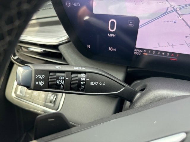 New 2026 Buick Enclave Preferred w/ Power Package image 31