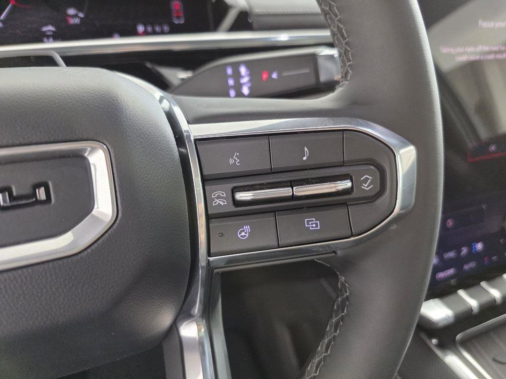 Used 2025 GMC Sierra EV Denali image 35