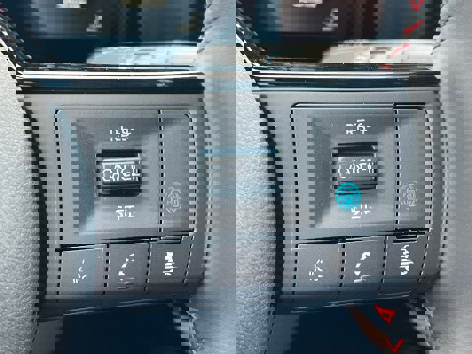 New 2025 Nissan Kicks SR w/ SR Premium Package image 20