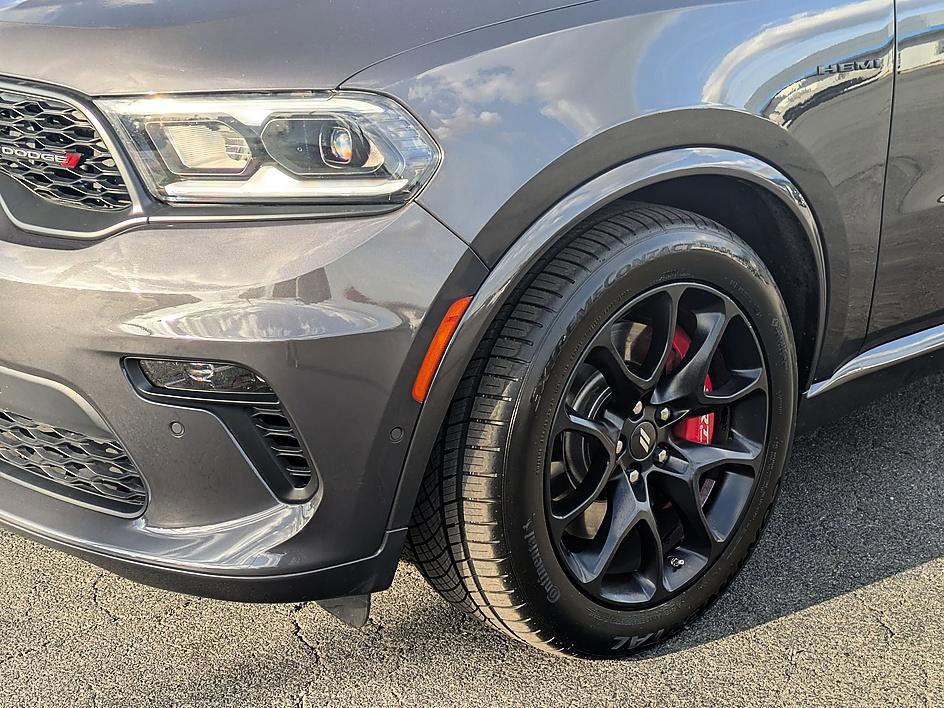Used 2023 Dodge Durango R/T image 9